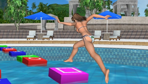 Dead or Alive: Paradise - Imagen 33